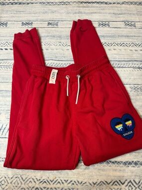 Fifth loop sweatpant joggers size medium